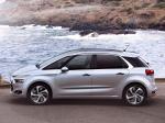 Citroen C4 Picasso 2013 года